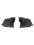 Honda Civic Fa1 Fa3 Fa5 Için Arka Tekerlek Çamurluk Kapağı Dolgu Sol Sağ (Yurt Dışından) 3