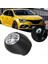 Renault Megane Için 6 Hızlı Manuel Vites Topuzu ve Vites Kolu (Yurt Dışından) 5