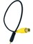 Rca'dan 2,5 mm Av-In Teleferik Arka Görüş Kamerasına Gps 2,5 mm 0,3 M (Yurt Dışından) 1