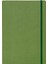 Defter Funky 14,5X21 cm Leafyeşil CNLL003M617 2