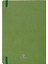 Defter Funky 14,5X21 cm Leafyeşil CNLL003M617 3