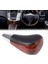 Toyota Corolla Için Ahşap Desenli Vites Topuzu (Yurt Dışından) 4