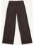 Kız Çocuk Flare Fit Leopar Desenli İspanyol Paça Pantolon G3695A825WN 6