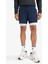 Fit Slim Fit Dar Kesim Sporcu İçi Taytlı Kısa Paça Şort E9365AX25AU 4