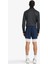 Fit Slim Fit Dar Kesim Sporcu İçi Taytlı Kısa Paça Şort E9365AX25AU 6