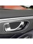 Infiniti Q50/60 14-21 Için Iç Kapı Kolu Etiketi (Yurt Dışından) 5