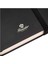 Defter Classic 11X16 cm Nero CNBL001S056 4
