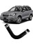 Subaru Forester Impreza Için Araç Isıtma, Havalandırma ve Klima Hortumu 21204AB230 18661 (Yurt Dışından) 2
