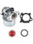Briggs & Stratton Motoru Için Karbüratörlü Biçme Makinesi 799868 498254 497347 (Yurt Dışından) 1