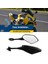 Honda CBR900 CBR919 CBR929 1998-2003 Motosiklet Dikiz Aynası (Yurt Dışından) 5