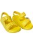 Maui Mc Unisex Çocuk Sarı Sandalet 1