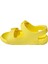 Maui Mc Unisex Çocuk Sarı Sandalet 2
