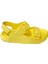 Maui Mc Unisex Çocuk Sarı Sandalet 5