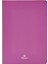Defter Jazz 21X27 cm Lilac CQL10QUL01L153 1