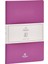 Defter Jazz 21X27 cm Lilac CQL10QUL01L153 2