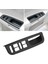 Golf 4 Jetta Mk4 Bora 1998-2004 Için Sol Ön Kapı Cam Anahtarı (Yurt Dışından) 3