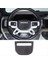 Land Rover Defender Araç Direksiyon Simidi Kılıfı Için (Yurt Dışından) 2
