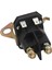 Trombetta Için Çim Biçme Traktörü Marş Solenoidi 435-325 (Yurt Dışından) 2