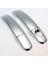 Ford Focus Mk3 2012 2013 2014 Için Krom Kapı Kolu Kaplaması (Yurt Dışından) 2
