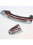 Ford Focus Mk3 2012 2013 2014 Için Krom Kapı Kolu Kaplaması (Yurt Dışından) 4