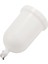 Sprey Tabancası Kabı, Sprey Tabancası Için 400 ml Plastik Yan Beslemeli Plastik Boya (Yurt Dışından) 2