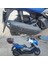 Yamaha NMAX150 Nmax 125 15-19 Için Arka Çamurluk Sıçrama Koruması Uzatıcısı (Yurt Dışından) 5