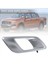 Ford Ranger Gümüş Gri Sağ Araç Iç Kapı Kolu (Yurt Dışından) 5