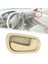 Toyota Corolla 1998-2002 Için Araç Içi Kapı Kolu (Yurt Dışından) 1