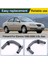 Hyundai Elantra Için Radyatör Hortumu Isıtıcı Hortumu Radyatör Çıkış Hortumu (Yurt Dışından) 5