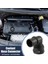 Audi A3 2.0l'ye Uygun Motor Soğutma Hortumu Bağlantısı (Yurt Dışından) 2