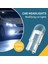10 Adet Araba LED T10 W5W Cob Okuma Tavan Lambası Plaka Ampulleri (Yurt Dışından) 4