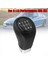 Bmw 1 Serisi 3 Serisi E81 E82 E87 Için 6 Hızlı Deri Vites Topuzu (Yurt Dışından) 2