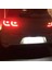 Golf 4 6 Polo-9n Passat Için LED Araç Plaka Lambası (Yurt Dışından) 5