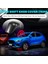 Mg Zs 2017 - 2020 Ev Mg6 Karbon Fiber Vites Topuzu Kapağı Kaplaması (Yurt Dışından) 4