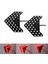Dönüş Sinyal Lambaları Için 2 Adet Kırmızı 33-Smd Sıralı LED Oklar (Yurt Dışından) 2