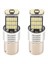 2x 1156LED Canbus 15 Smd BA15S P21W Güçlü 6000K Araba Fren Lambası (Yurt Dışından) 1