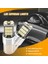 2x 1156LED Canbus 15 Smd BA15S P21W Güçlü 6000K Araba Fren Lambası (Yurt Dışından) 4