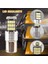 2x 1156LED Canbus 15 Smd BA15S P21W Güçlü 6000K Araba Fren Lambası (Yurt Dışından) 5
