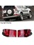 Toyota Land Cruiser Için Sol Arka Tampon Reflektör Lambası (Yurt Dışından) 2