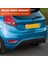 Ford Fiesta Mk7 2008-2012 Için Araç Tamponu Sol Arka Sis Lambası (Yurt Dışından) 5