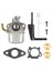 Briggs & Stratton Intek 206 214731 Karbüratör ile Uyumlu Karbüratör (Yurt Dışından) 3