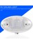 12V LED Anahtarlı Işık Karavan Motor Karavan Tekne Tente Beyaz (Yurt Dışından) 4
