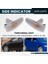 Mitsubishi Lancer Rvr 08-17 Için Yan Sinyal Lambası Çifti (Yurt Dışından) 5