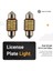 Adet C5W C10W 31MM 3014 18SMD Festoon Plaka Lambası 12V (Yurt Dışından) 5