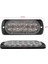 Devre Kartı + LED Boncuklar DC12-24V Yanıp Sönen Işık 12LED 112X41MM, A (Yurt Dışından) 3