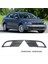 Vw Jetta Mk6 15-18 Sis Lambası Kapağı Için Ön Tampon Sis Lambası Izgarası (Yurt Dışından) 1