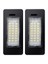 Çift Hatasız 24 3528 LED Plaka Lambası (Yurt Dışından) 1
