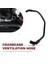 Dodge Için Karter Havalandırma Hortumu 53032993AF 53032993AC (Yurt Dışından) 4
