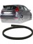 Ford Fiesta Mk7 2008‑2021 Için Araç Arka Lambası Sızdırmazlık Şeridi Contası (Yurt Dışından) 2