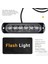 12V-24V 6led Araç Uyarı Flaşı Beyaz Yanıp Sönen (Yurt Dışından) 5